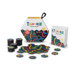 acheter Tantrix game pack