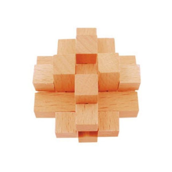 Extreme wooden puzzles acheter