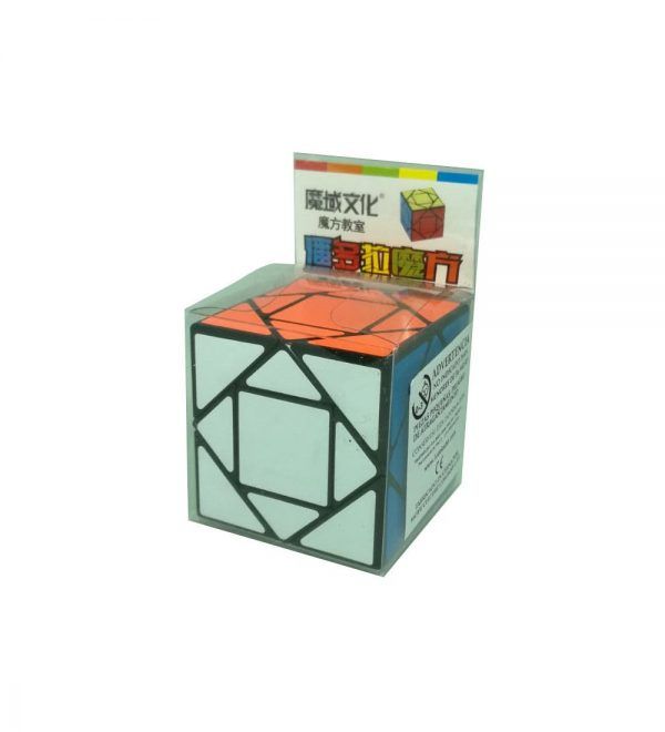cube pandora Moyu