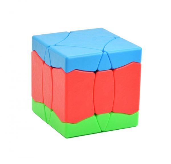 cube fenix shengshou