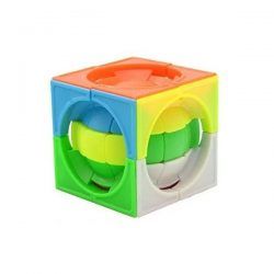 cube Centrosphere