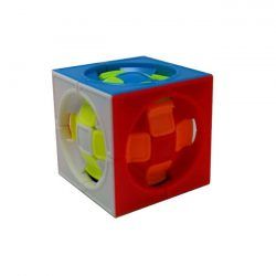 cube Centrosphere 3x3