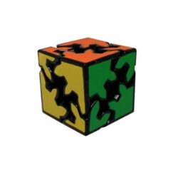 cube gear 2x2