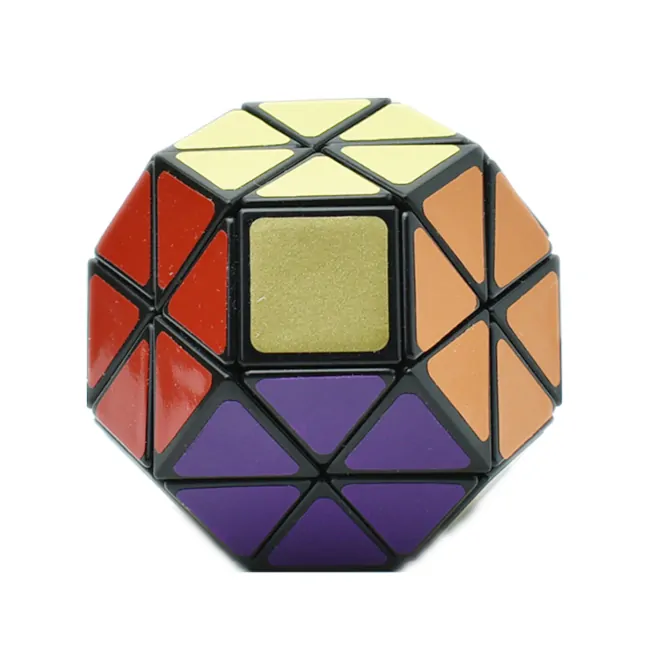 cube jewel lanlan