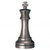 Cast Chess Roi noir