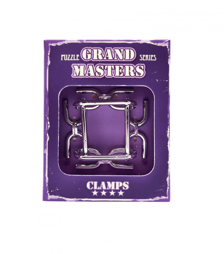 grand masters Clamps