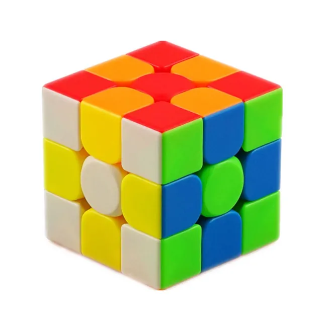 cube 3x3 bon marché