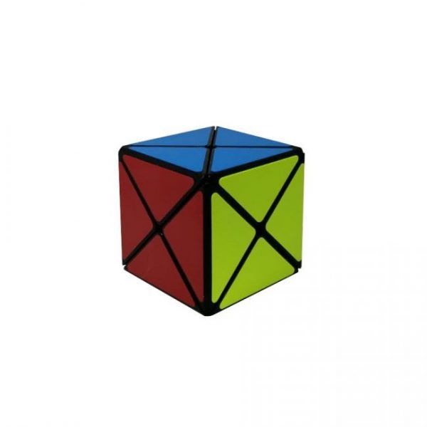 cube dino