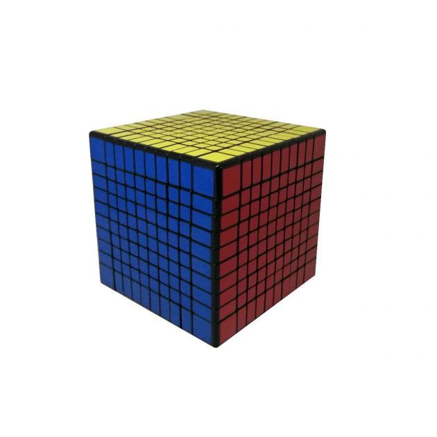 SHENGSHOU 10x10, Cube 10x10 ShengShou