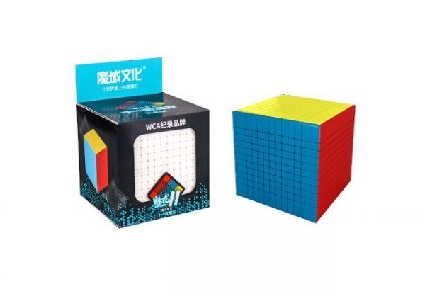 cube Meilong 11x11
