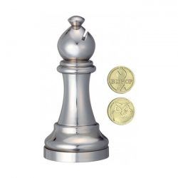 cast chess eveque