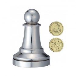 cast chess pion