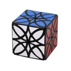 LanLan Butterfly Cube