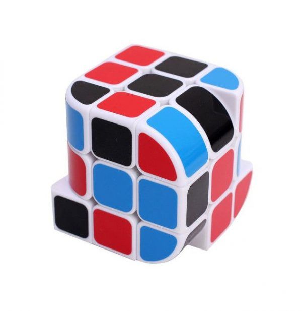 penrose z-cube