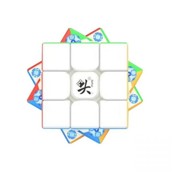tengyun v2 3x3 m stickerless