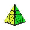 qiyi Coin Tetrahedron Pyraminx