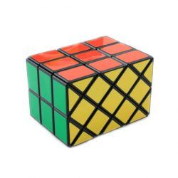DianSheng Case Cube