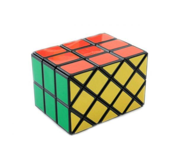 DianSheng Case Cube