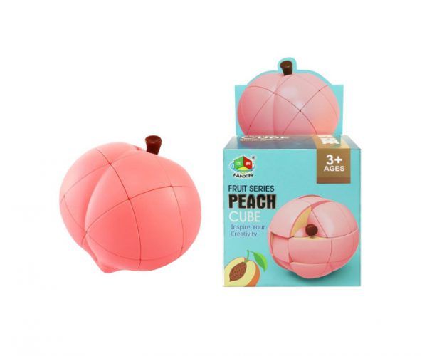 Fanxin cubo peach