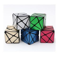 Z-Cube Axis 3x3