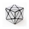 Z-Cube Axis 3x3 argent