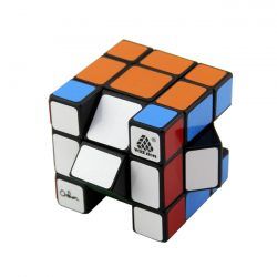 cube WitEden & Oskar 3x3 Mixup