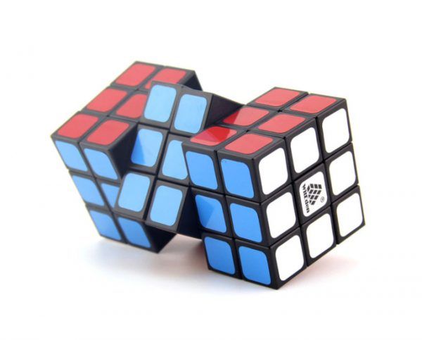 Cuboide WitEden 3x3x6