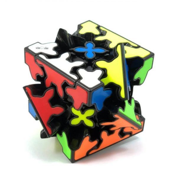 Gear 3x3 Cube acheter