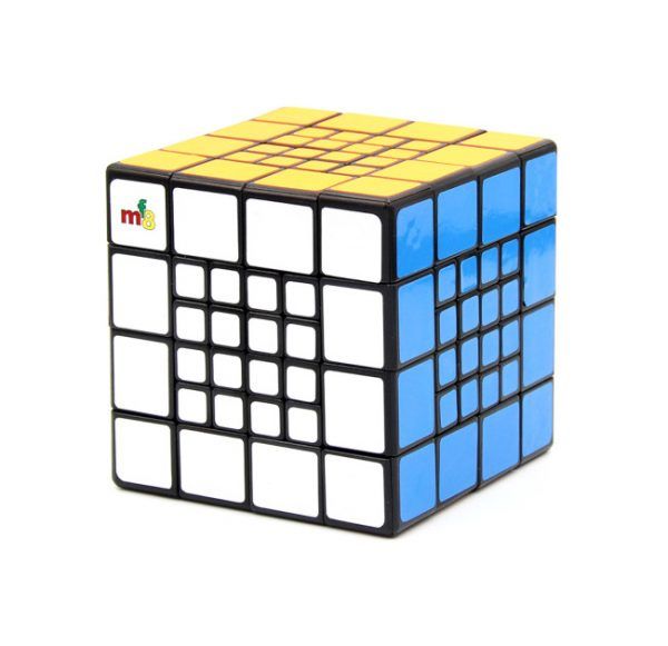 MF8 Son-Mum Cube 4x4 V1