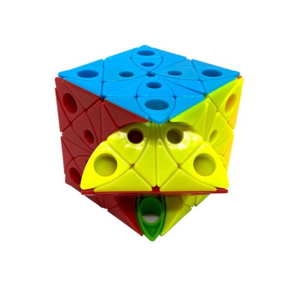 cube Helenor Octavia FangShi