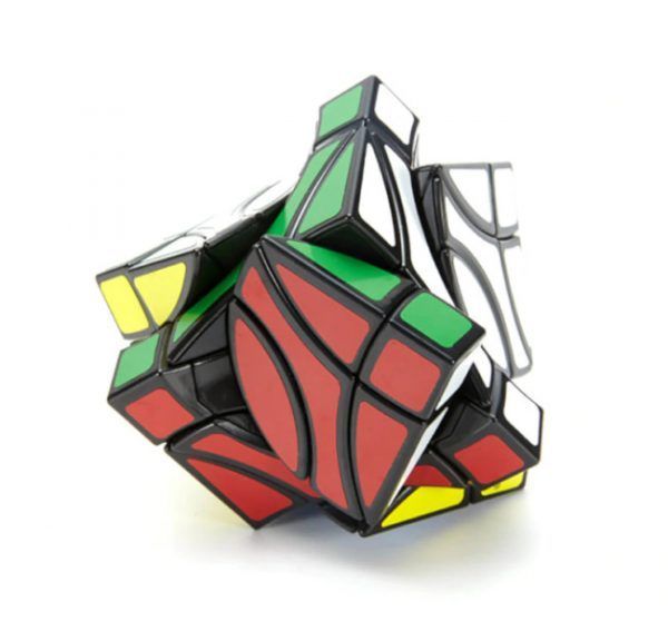 4 Corner cube LanLan
