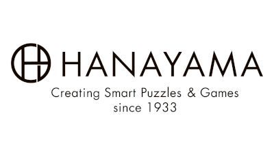logo marca hanayama