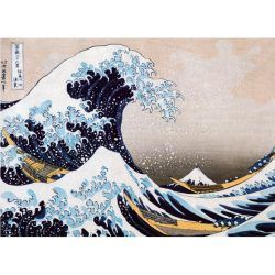 Eurographics The Great Wave de Kanagawa