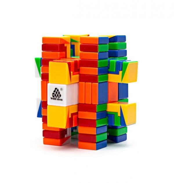 cuboide WitEden 3x3x15 II
