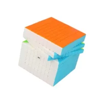 cube 9x9 qiyi
