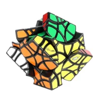 cube lanlan andromeda
