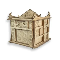 puzzle box House of the Dragon