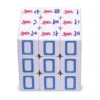 cube 3x3 Mahjong