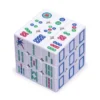 cube Mahjong 3x3