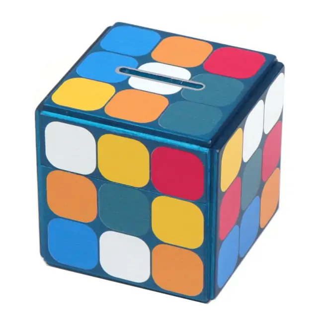 boîte secrète-cube magique-boîte à secrets