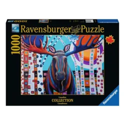 Ravensburger Winter Moose