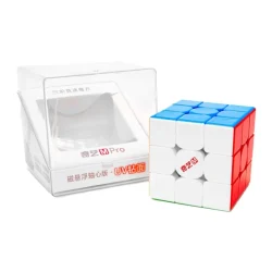 Qiyi M Pro MagLev Ball-Core UV-Coated